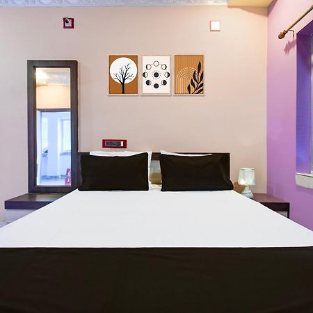 Hotel O Mantra Krishnanagar Екстериор снимка