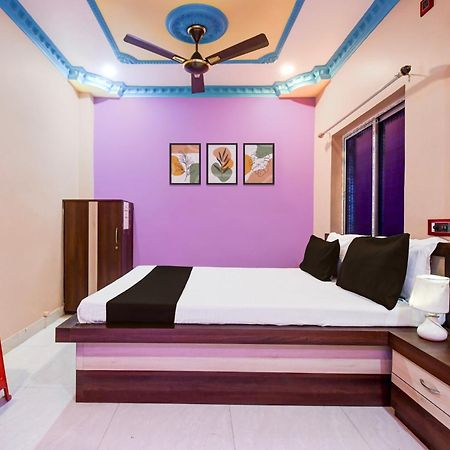 Hotel O Mantra Krishnanagar Екстериор снимка