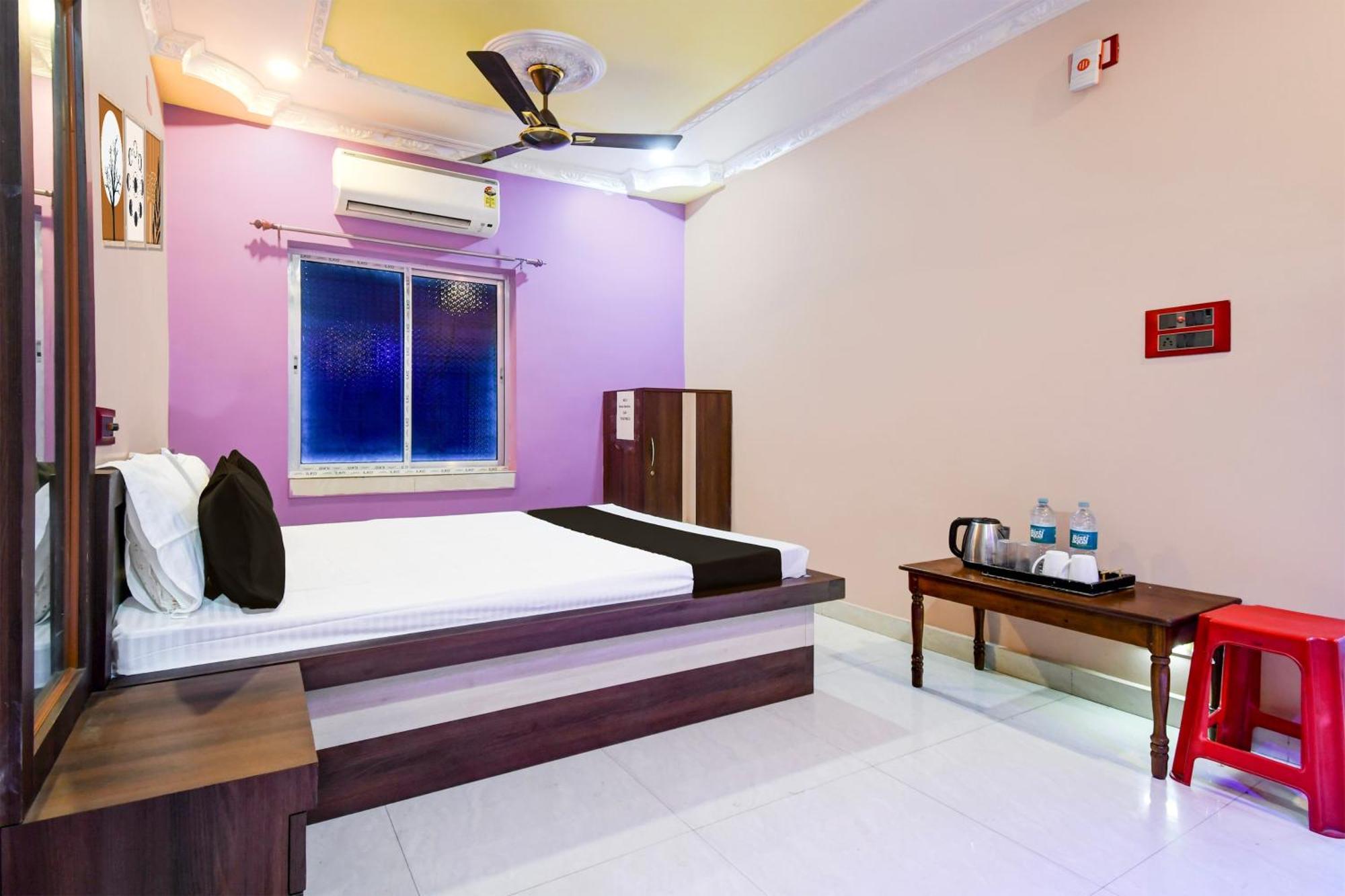 Hotel O Mantra Krishnanagar Екстериор снимка