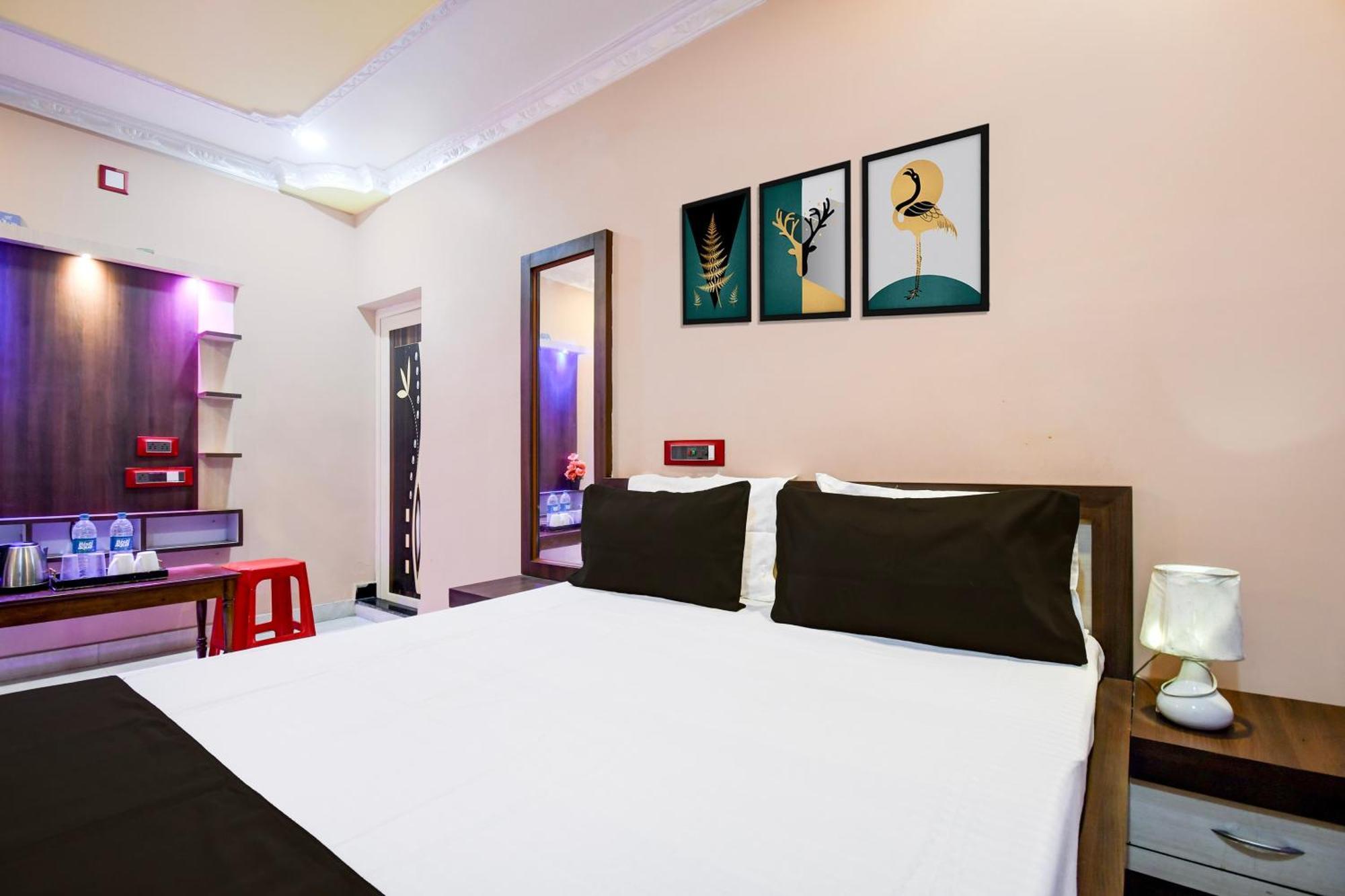 Hotel O Mantra Krishnanagar Екстериор снимка